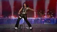 Pussycat’s Grind Act – America’s Got Talent