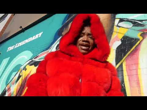 Keisha Minaj - Still Not A Thot (Freestyle) - YouTube