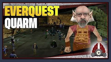 How To Play Everquest On The Quarm Progression Server