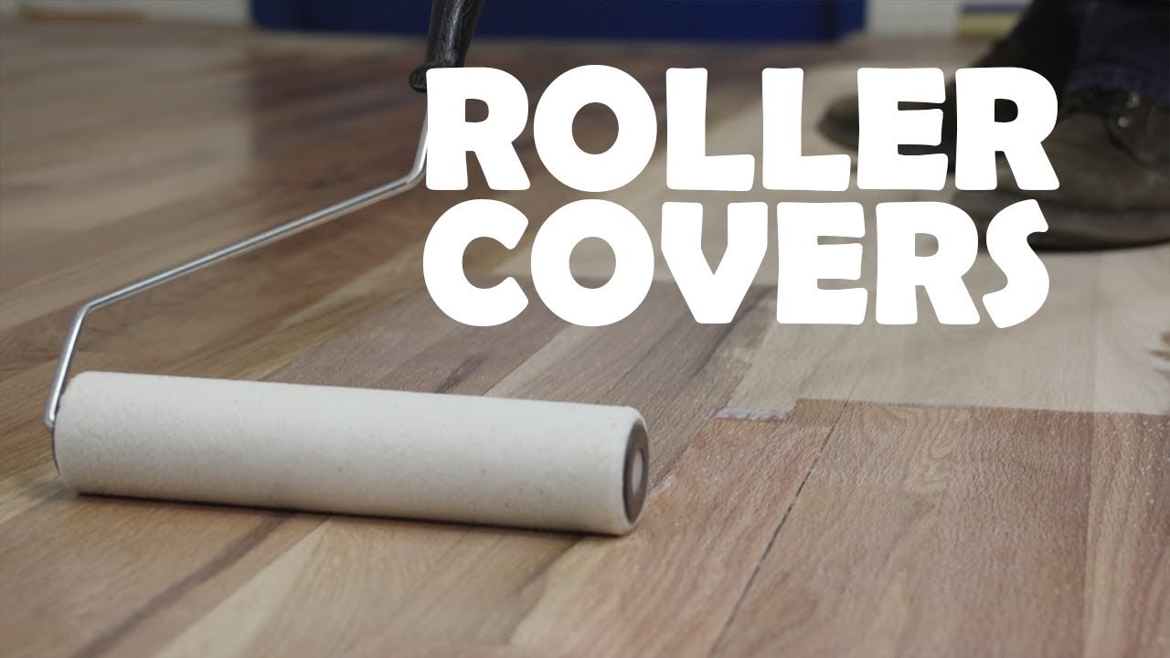 Rolled covering