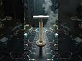 Shield Razors Titan Series