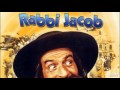 The Mad Adventures of Rabbi Jacob, Soundtrack, Vladimir Cosma, 1973, Side A