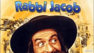 The Mad Adventures of Rabbi Jacob, Soundtrack, Vladimir Cosma, 1973, Side A