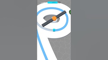 Line Color 3D  -  Gameplay #2