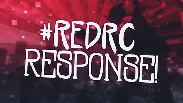 xJMx Wazez - #RedRC Response! @RedScarce @Red_Formula