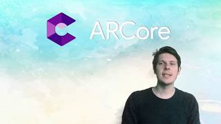 Introduction to ARCore - ARCore Part 1