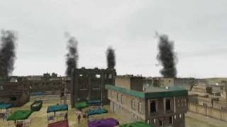bhd arma2 trailer