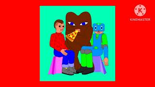 Mahk Rants Season 1 #46 The Problem Solvers (Again)