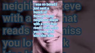 Idk I was bored Steve isnt awight