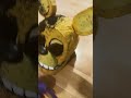 Rate my fit #fnaf #memes #springbonnie #fnafmovie