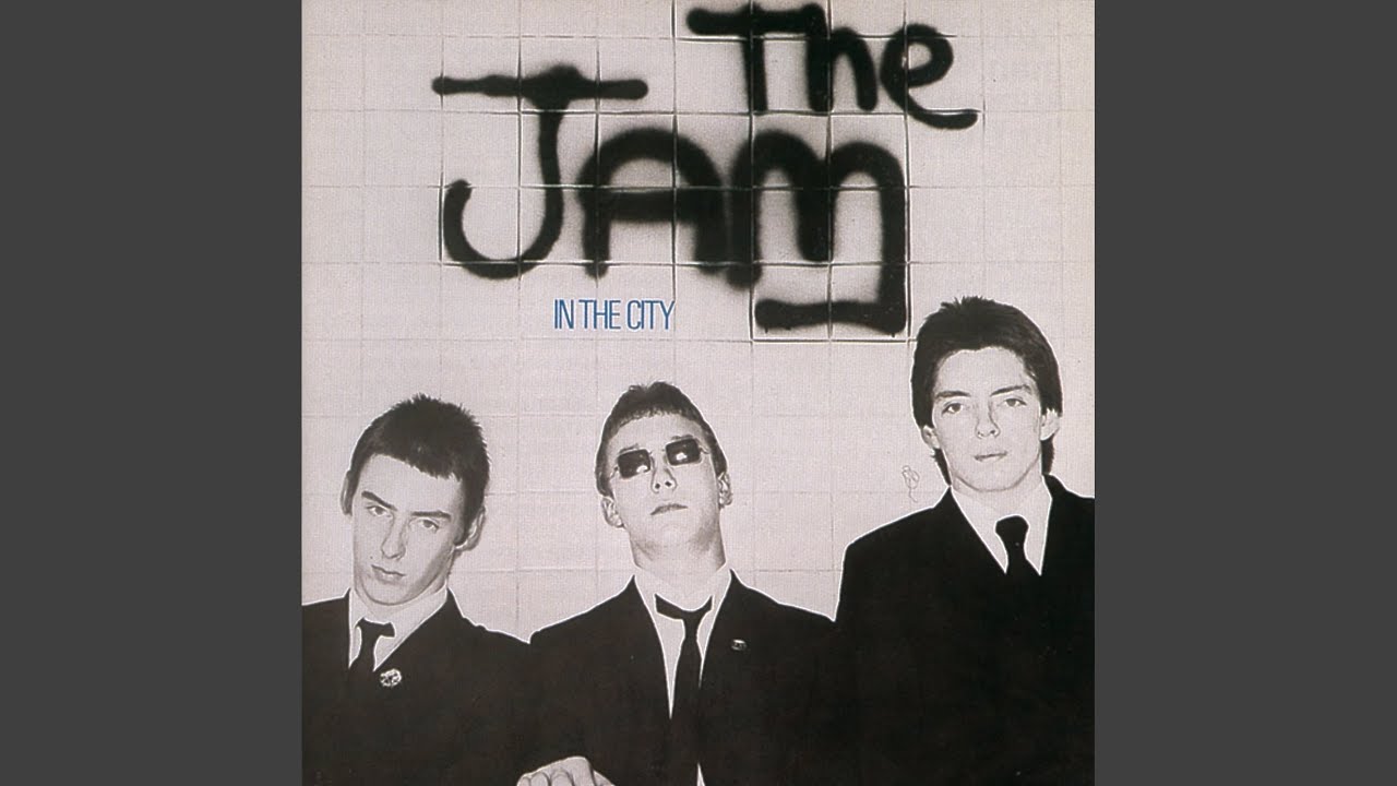 Takin' My Love - YouTube