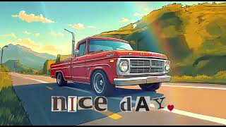 Lofi Nice Day X Johnfa On The Beat Relax Chilling Mix