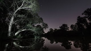 RUMBO TUMBA - "La Línea del Río" (Official Video)