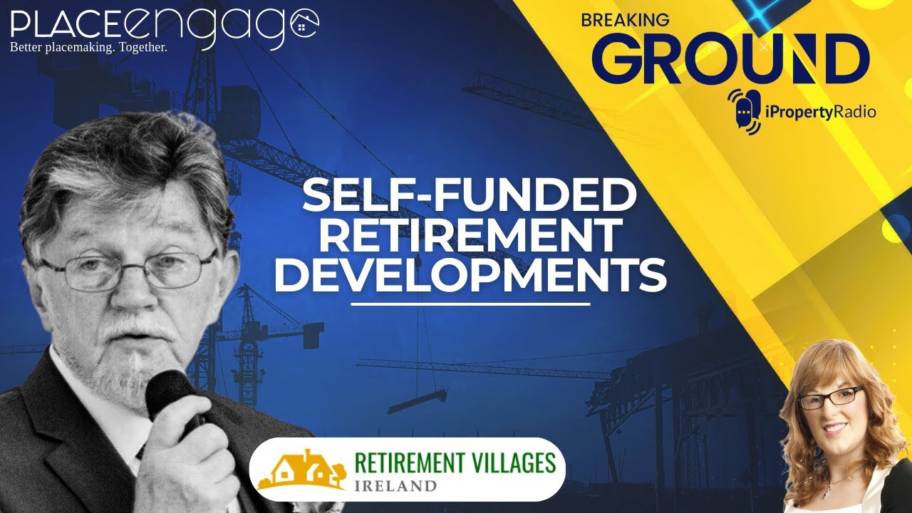 Self Funded Retirement Developments YouTube Self Funded Retirement Developments YouTube