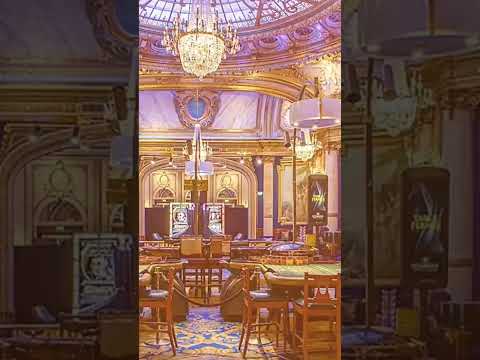 Welcome to the Paris Hotel en Casino Las Vegas 2023 #100 #travel #vegas
