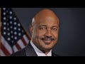 Curtis Hill: Black Lives Matter movement should prioritize Black fatherhood to improve Black lives