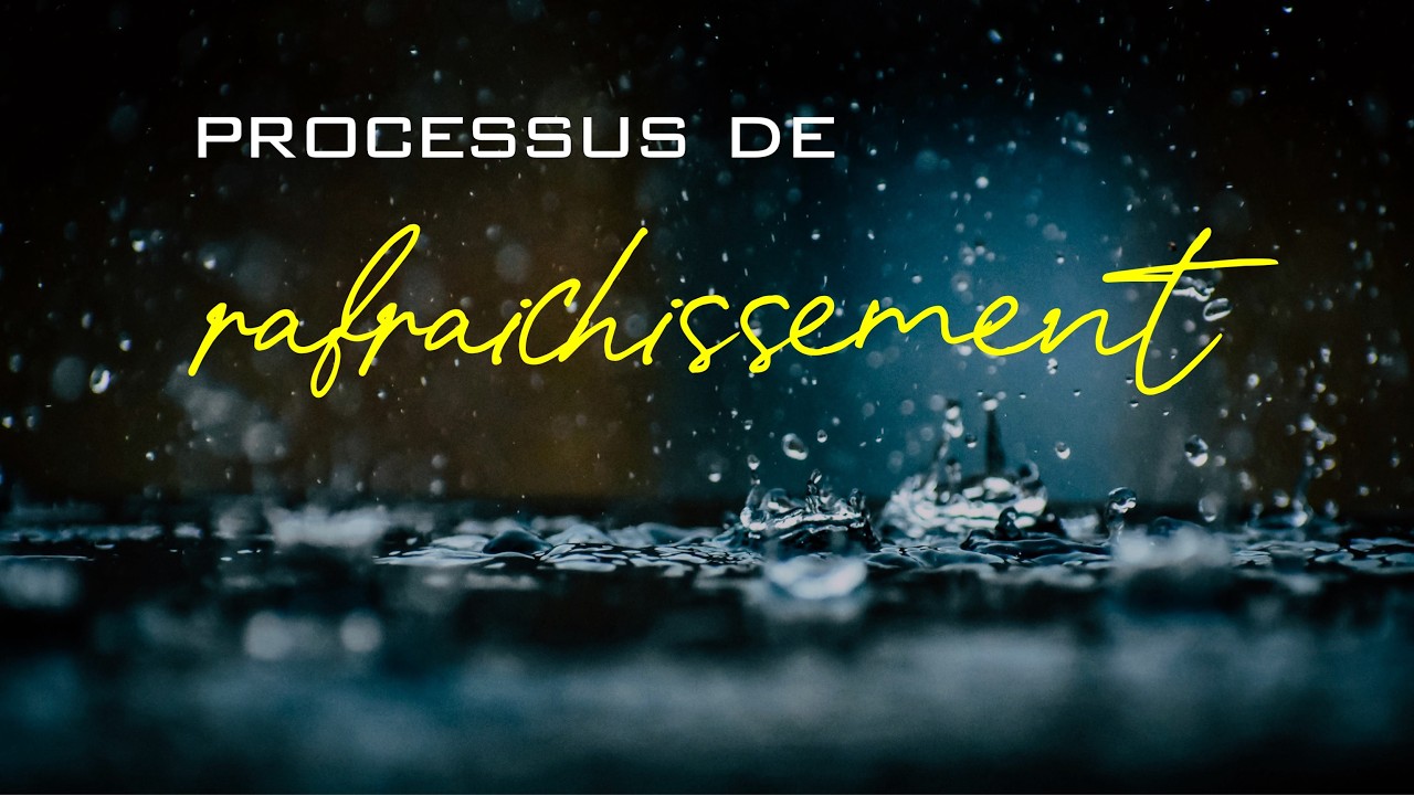 Culte en direct - Dimanche 08 Mars 2026