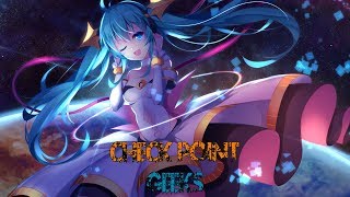 ◤Nightcore◢  ↬ Geeks [Check Point]