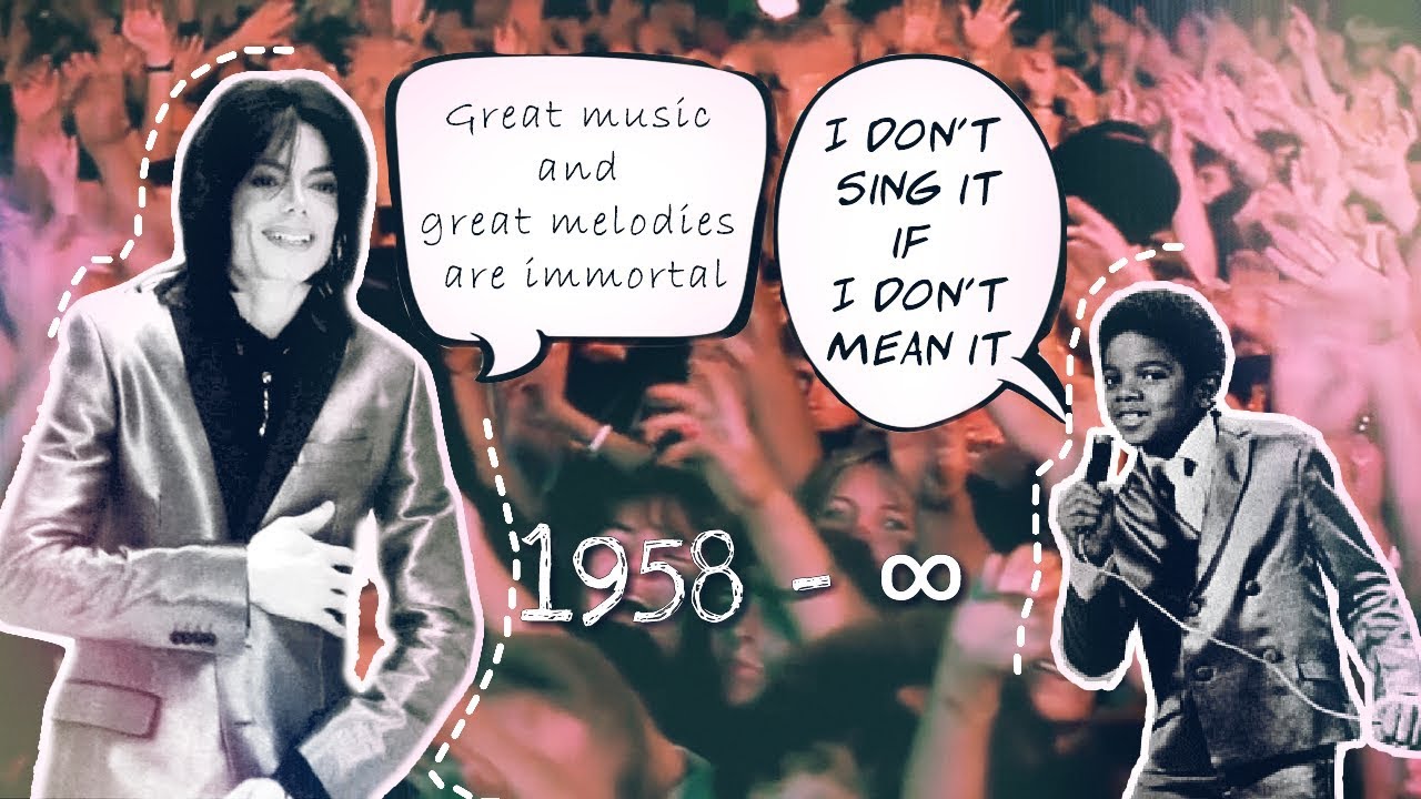 Autocollant Pare-choc "I Miss Michael Jackson" D431 - Décalcomanie Vinyle USA