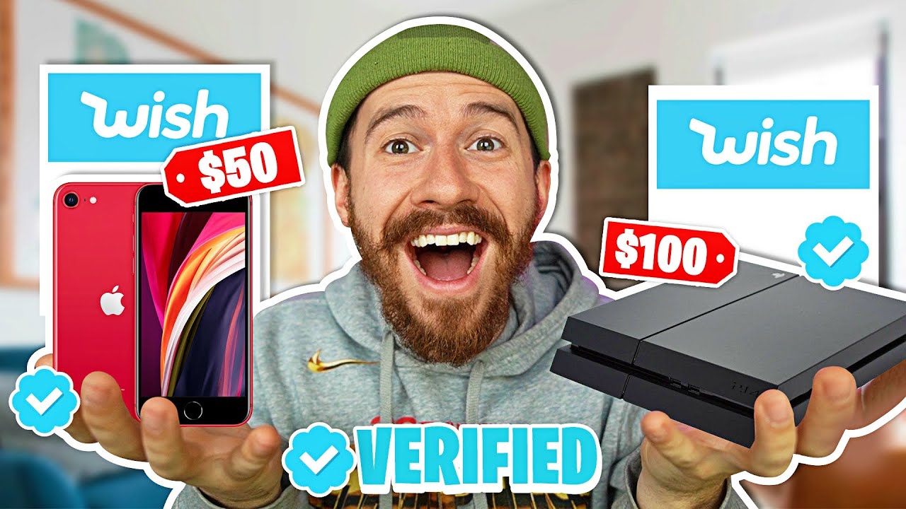 I Bought the WORST Rated Items On Wish! And the CHEAPEST! 