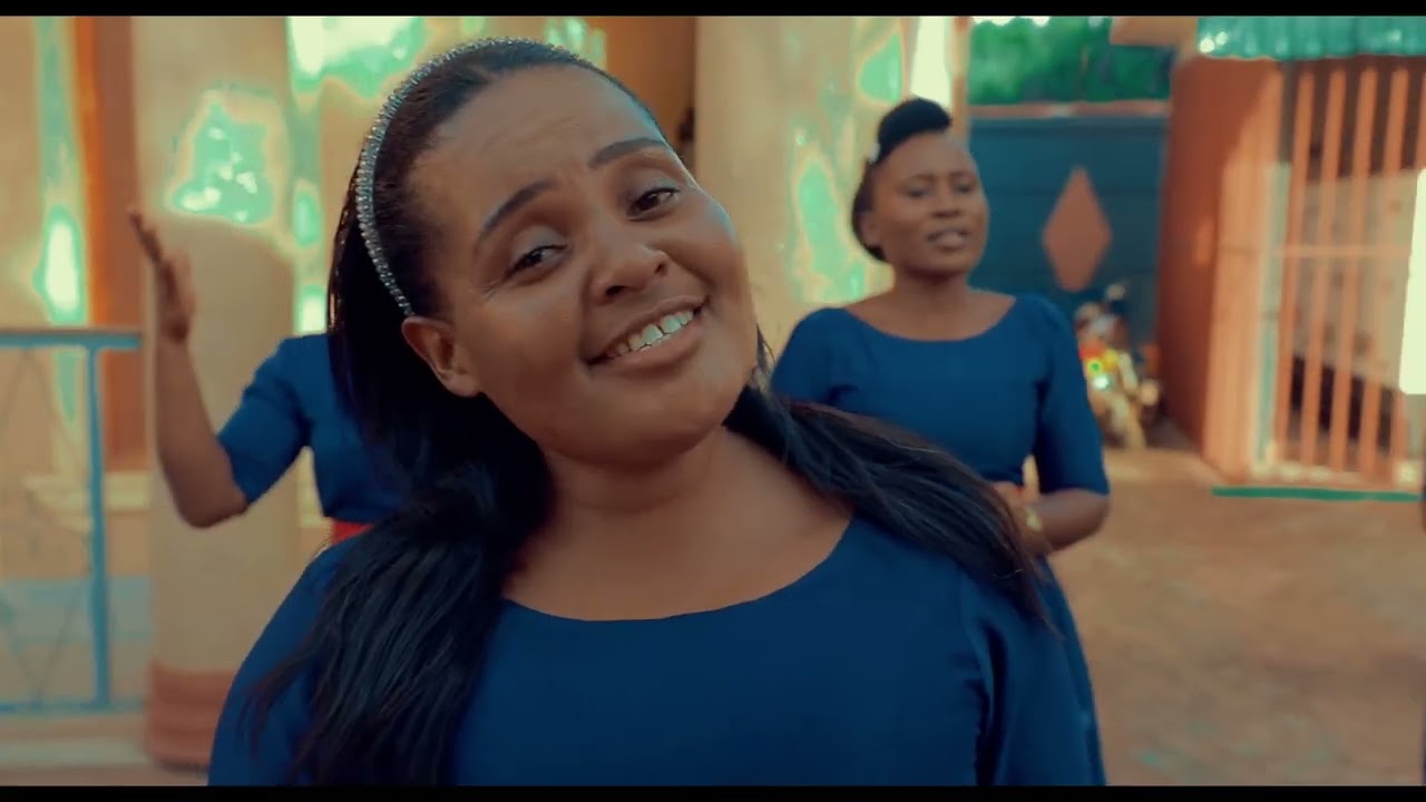 Korogwe Central sda choir - Nibebe