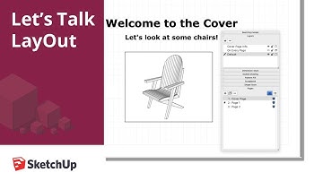 Layers and Pages - Let