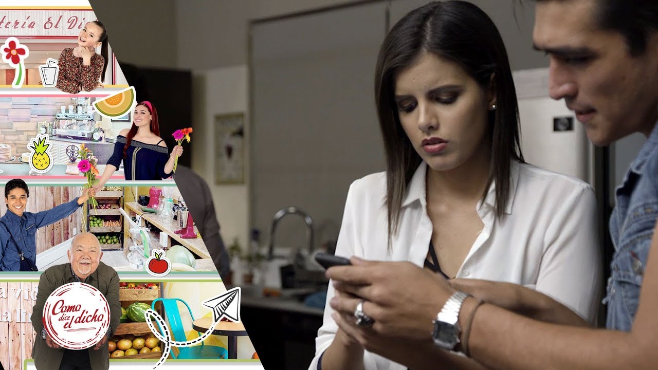 Zuri acepta el reto de las 48 hrs | El padre bueno... | Como dice el dicho