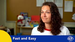 CPS TalkingPoints Testimonial