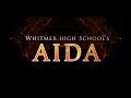 AIDA™ - Official Trailer - Whitmer Theatre Presents