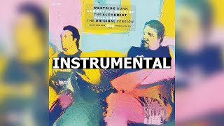 Westside Gunn &amp; Conway The Machine - Fck &amp; Get High (Instrumental)