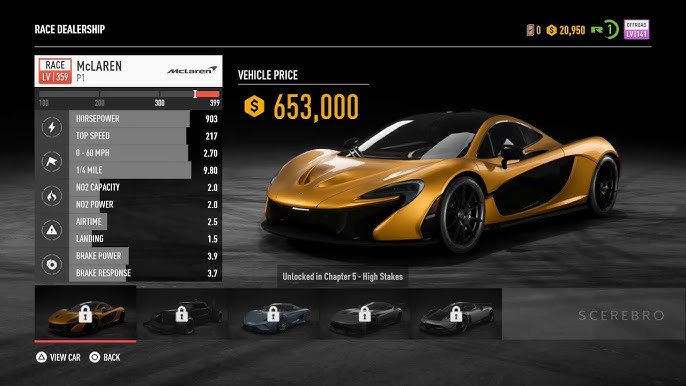 Forza Motorsport 4: May Top Gear Pack - Metacritic