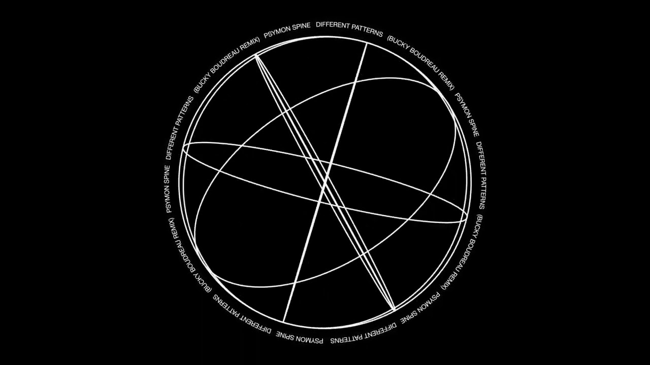 Watch Psymon Spine - Different Patterns (Bucky Boudreau Remix) on YouTube Watch Psymon Spine - Different Patterns (Bucky Boudreau Remix) on YouTube