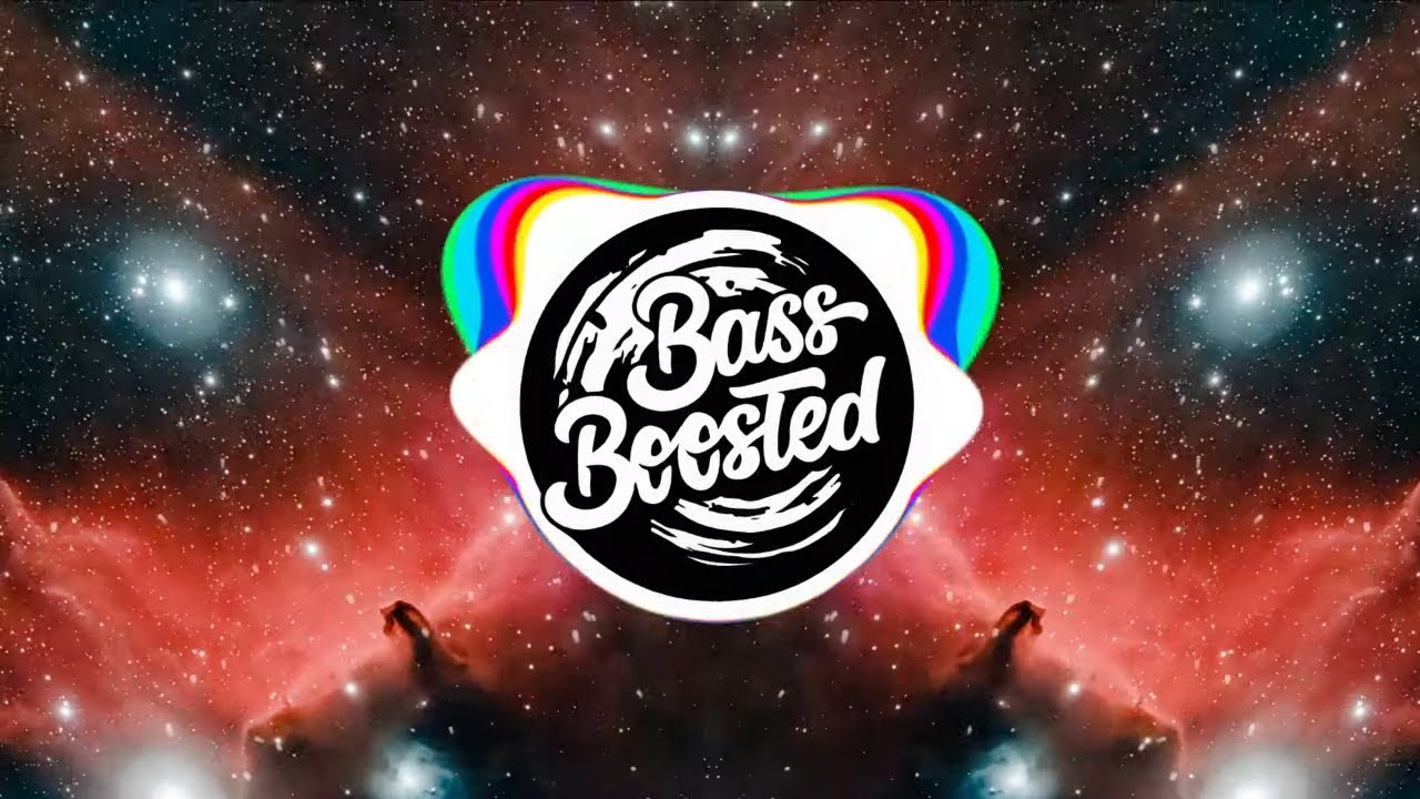 Bafu - Ether [Bass Boosted]
