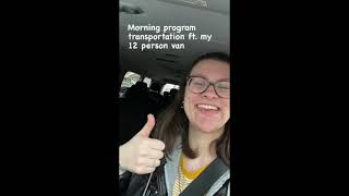 Savannah, FC25 | Youth Mentor | Day in the Life of a FrancisCorps Volunteer