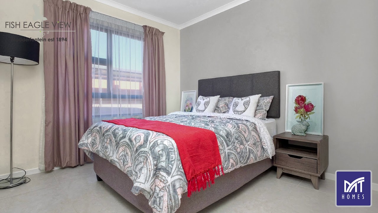 Fish Eagle View Apartments 10mins from Sandton. YouTube