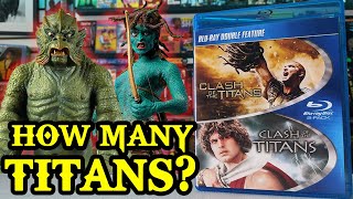 Clash of the Titans (1981) – Episode 22 – Cinemassacre