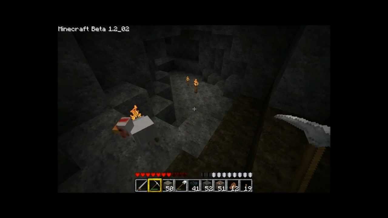 Evil Chicken - Gronkhs größter Feind