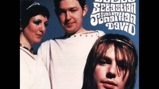 Belle & Sebastian - The Loneliness Of A Middle Distance Runer