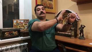 видео: КОРОЛЬ ГИРЬ ПЕТР КРЫЛОВ - РАССКАЗЫВАЕТ ДМИТРИЙ ХАЛАДЖИ #дмитрийхаладжи #поддубный #петрркрылов картинка: КОРОЛЬ ГИРЬ ПЕТР КРЫЛОВ - РАССКАЗЫВАЕТ ДМИТРИЙ ХАЛАДЖИ #дмитрийхаладжи #поддубный #петрркрылов