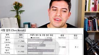 Download Lagu Korean TOPIK: I Got the Highest Level with Only 1 Week of Study
