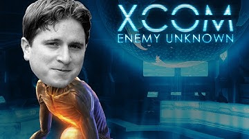 And so it begins... Xcom: enemy unknown P1 (Meet the Sectoid)