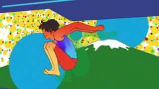 rainbow flyer - dj TAKA screenshot 4