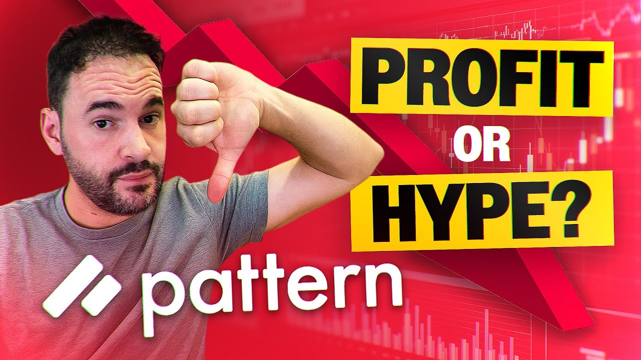 Ipo Pattern Is Pattern's IPO a BUY or a SELL in 2025? - YouTube