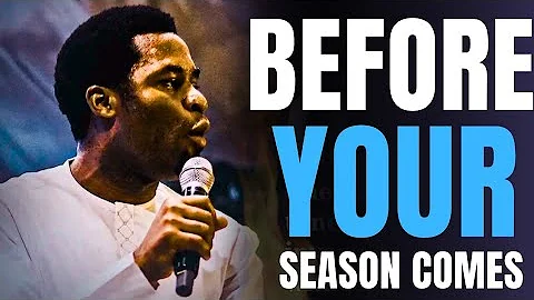Battles You Must Win Before Your Season | Apostle Michael Orokpo
