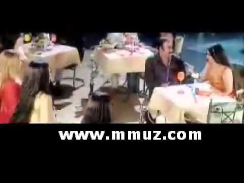 البرتقالة