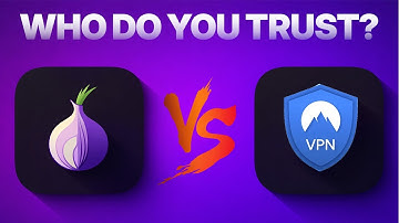 VPN vs Tor (2025): What’s Safer, Faster, and More Private?