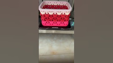 Using the @Creality3D CFS to trick my printer