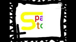 Filler original Spacetoon vol 1