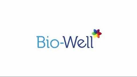 Bio Well Tutorial Conducting a Stress Test Scan Offline