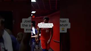 The Ultimate Proof That Joel Embiid ISN’T Soft! 😤